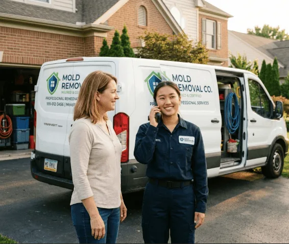 Crawlspace Mold Remediation East Fairfield, VT FAQs